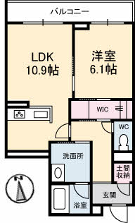 フェリシエールA0307-2