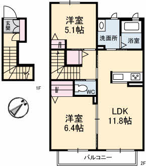Feliseed.K ~フェリシード.K~ A0204号-2