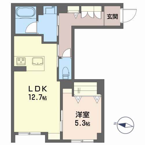 リ・カーサ A0103号-16