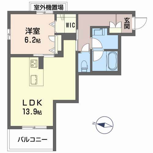 リ・カーサA0204-2