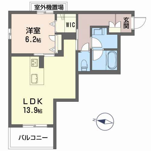 リ・カーサA0304-2