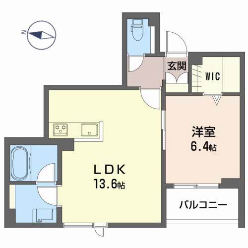 リ・カーサ A0402号-16
