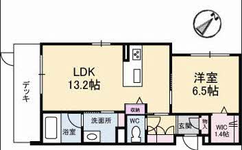 リアン古江 A0101号-14
