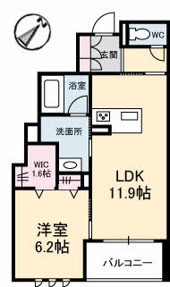 リアン古江 A0202号-16