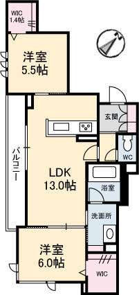 リアン古江 A0203号-16