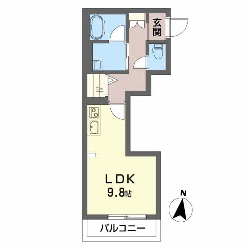 アートハウス A0203号-16