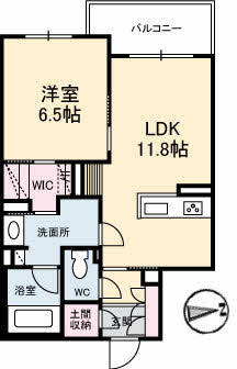 シャトル不動院前 A0203号-16