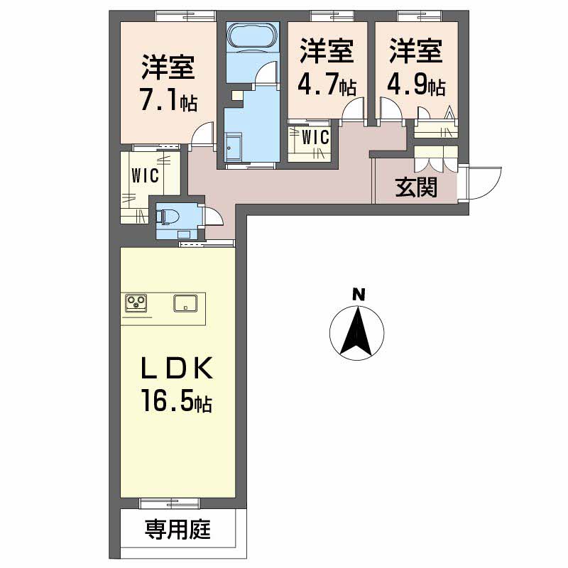 シャーメゾン アヴァンセ A0105号-16