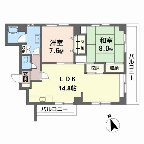 ニュー海田ビルA0501-2