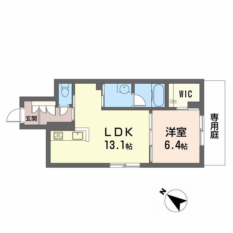 ＣＡＳＡ　ＰＲＯＳＰＥＲＡA0104-2