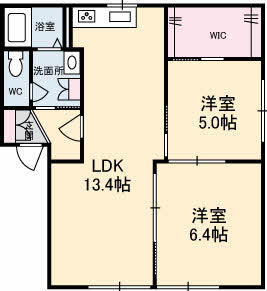 アブニール矢野東 A0202号-16