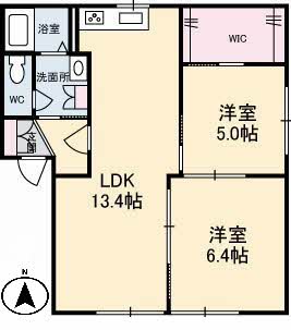 アブニール矢野東A0102-2