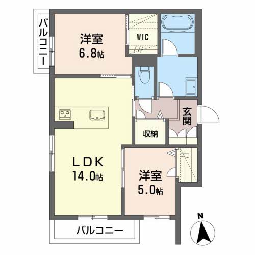 プランドール（ＢＥＬＳ認証） A0303号-16