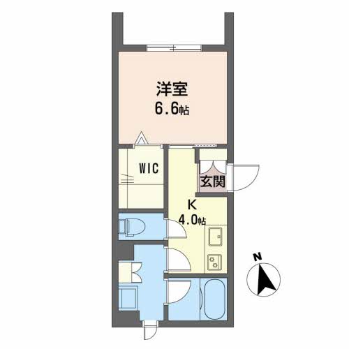 シャーメゾン段原日出A0102-2