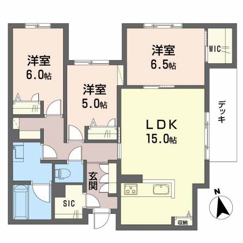 ミラベル　シエロ A0103号-16