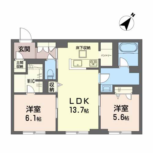 ビラ　メゾン A0102号-15