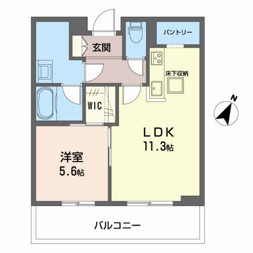 トリフォリア A0103号-16