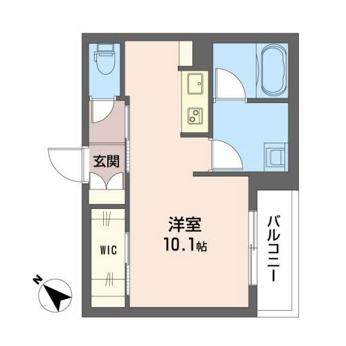 シャーメゾンＭＫ A0305号-16