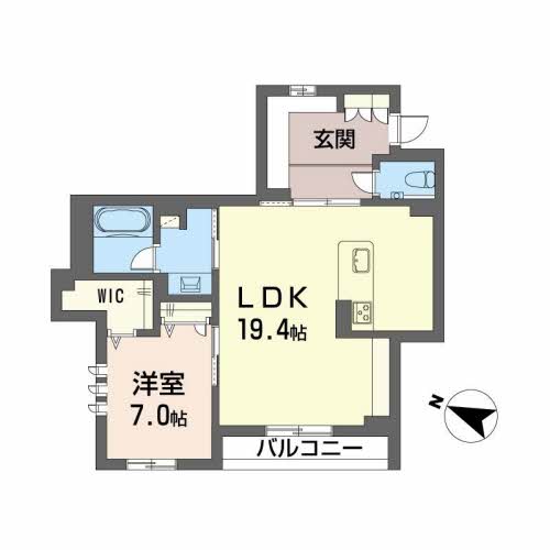 サニープレイス－Ｋ A0201号-16