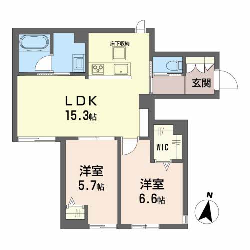 ティアラコートA0101-2