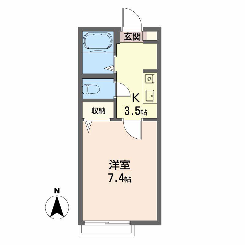 ディアスＹＳ A0105号-2