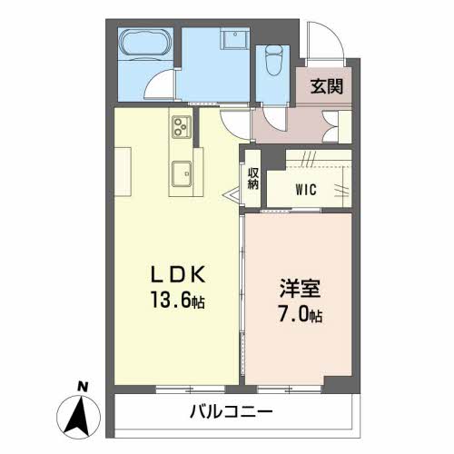 ベレオガーデンズｇｒａｃｅ A0202号-16