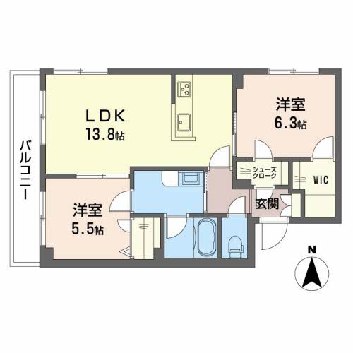 そよかぜⅡ A0302号-16