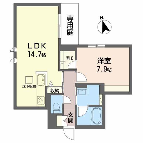 ソピア祇園 A0101号-14
