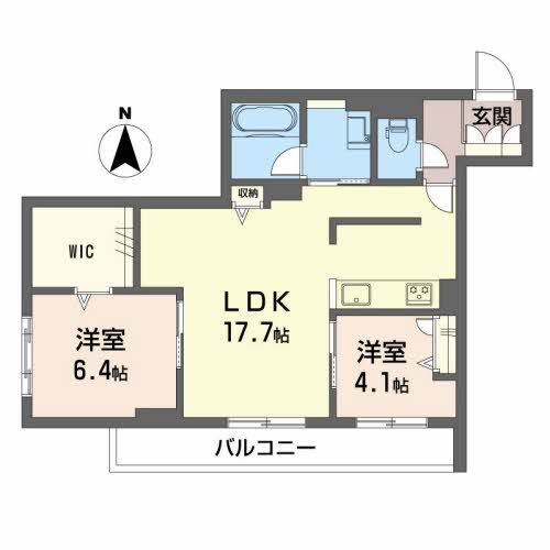 ピアヌーラ山根町（ＢＥＬＳ認証） A0204号-16