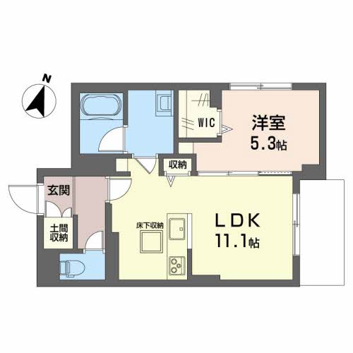 ベレオガーデン A0101号-16