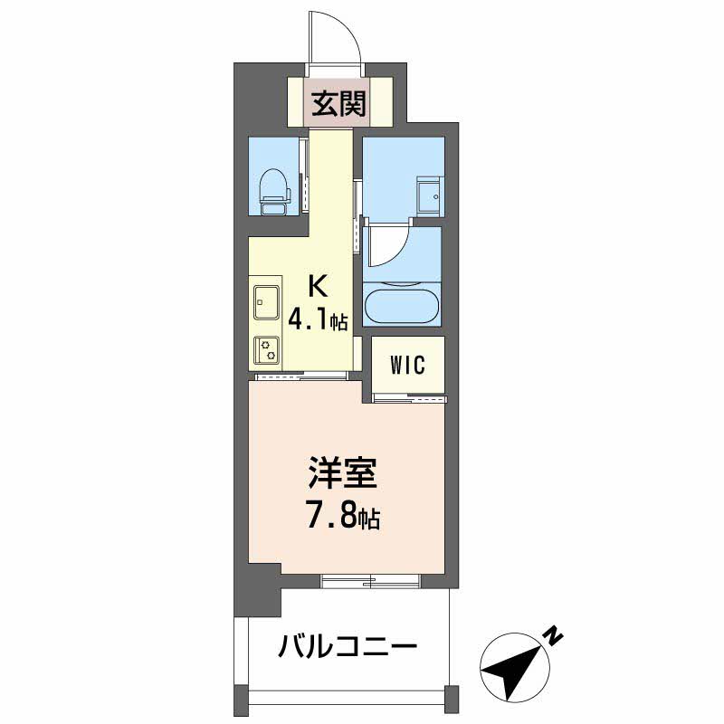 ヴィラシオン段原南 A0902号-16