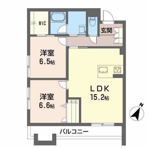 ベンベヌート 105号-16