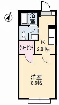 サンパレス四季A0201-2