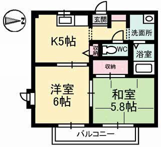 ディアスマーサA0201-2