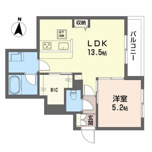 シリウス A0101号-11