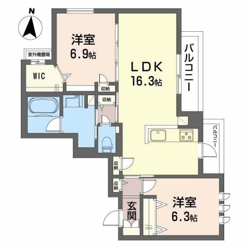 シリウス A0202号-16