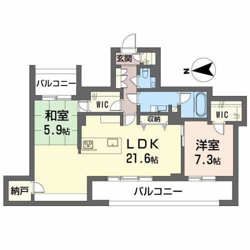 カーサ・カリダ A0202号-16