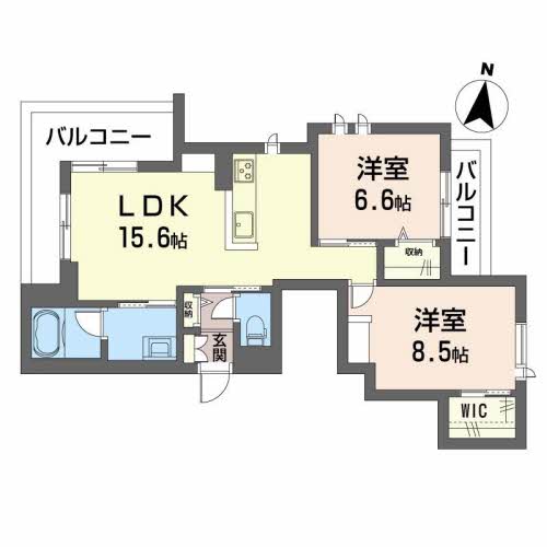 ピュアシャルム A0203号-11