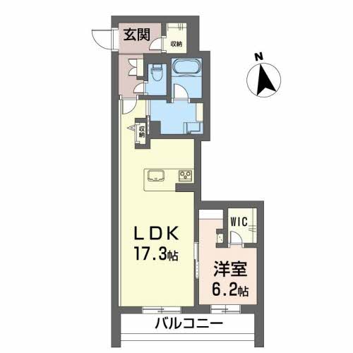 シャーメゾンプレミアス下助任【ＢＥＬＳ認証】203-2