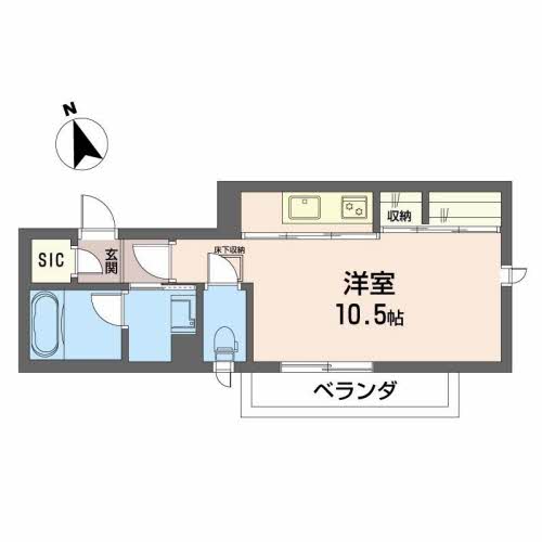 クラーション山河A0102-2