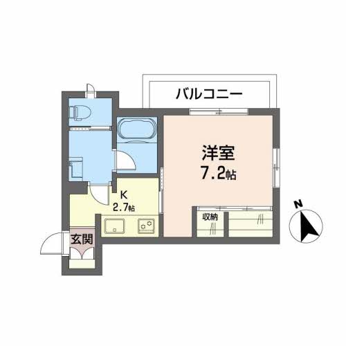 クラーション山河 A0301号-9