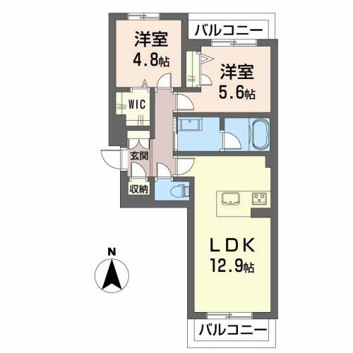 ヴィアソーレ A0201号-16