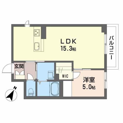 シャーメゾンＩＭＡＺＵA0303-2