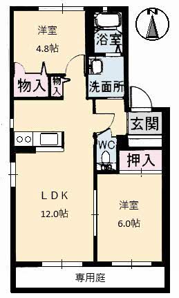 ディアス稗田A0102-2