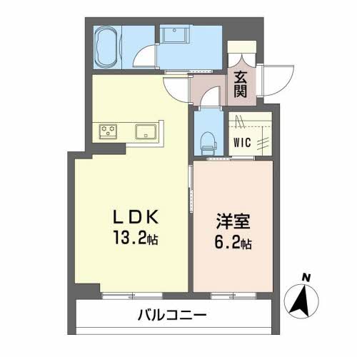ディマーネⅡ A0201号-16
