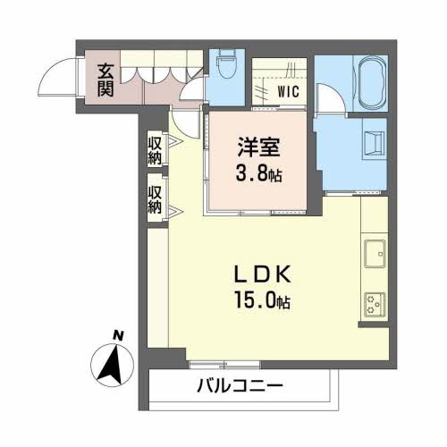 ディマーネⅡ A0203号-16