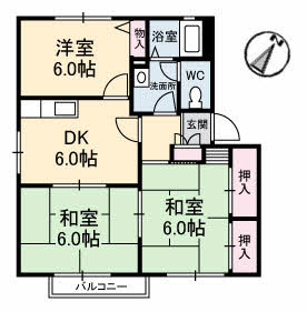 ディアス藤井A0102-2
