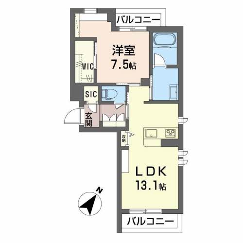 ヒロイック（ＢＥＬＳ認証・ＺＥＨ）A0201-2