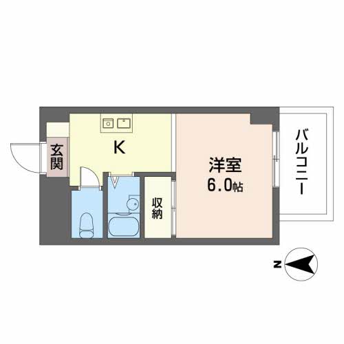 第一ＮＳビルA0802-2