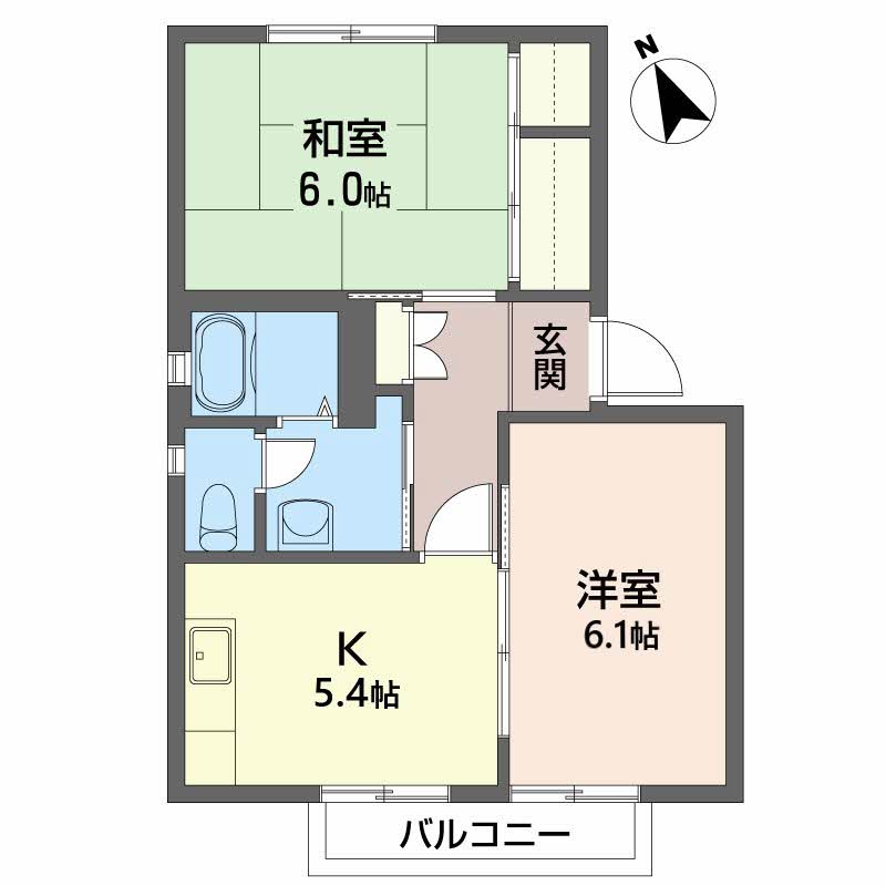 ファイネスト平坂 A0201号-2